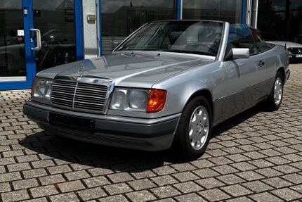 Mercedes-Benz CE 300 144.000 km 18.700 &euro; Offenbach an der Queich 76877