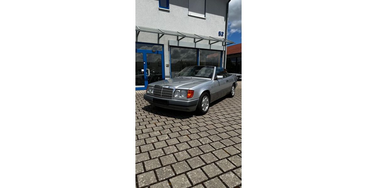 Mercedes-Benz CE 300 144.000 km 18.700 &euro; Offenbach an der Queich 76877