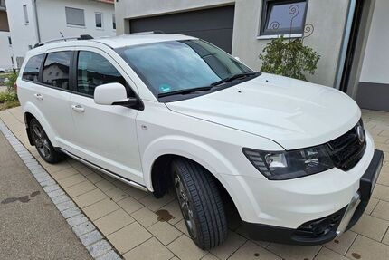 Fiat Freemont