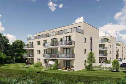 Wohnung zum Kaufen in Karlsdorf-Neuthard 281.400 € 54.27 m² 2 zimmer