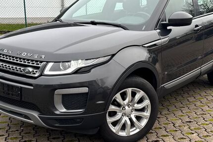 Land Rover Range Rover Evoque 238.000 km 8.800 &euro; Rastatt 76437