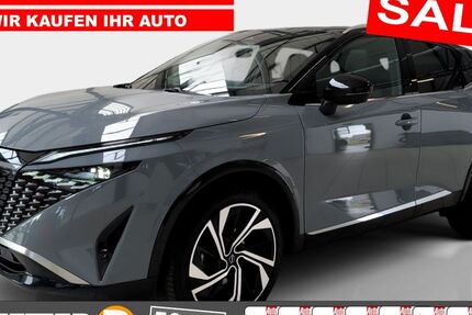 Nissan Qashqai 17.890 km 29.460 &euro; Rheinstetten 76287
