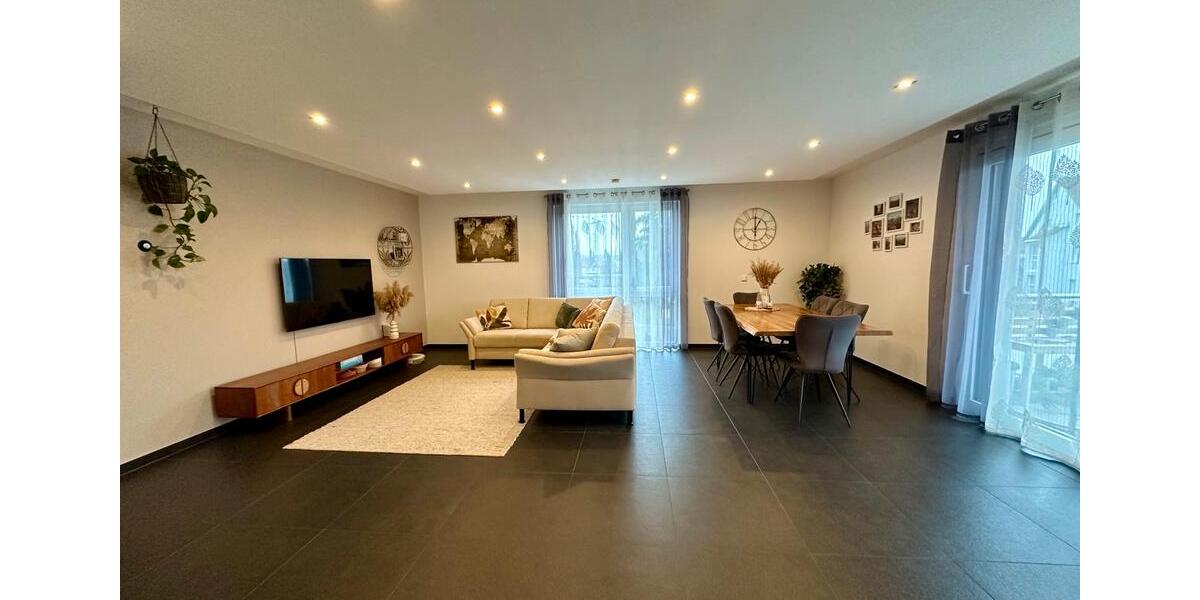 4-Zimmer-Wohnung (123 m2) zu vermieten ab 01.03.2026 4 zimmer