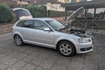 Audi A3 126.000 km 7.999 &euro; Karlsruhe 76133