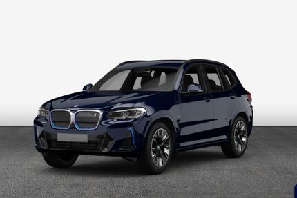 BMW iX3 39.957 km 41.860 &euro; Germersheim 76726