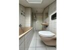 Dachgeschoßwohnung Rastatt - 2 Zimmer, 53 m&sup2;, 750&euro; | Angebot:26248969