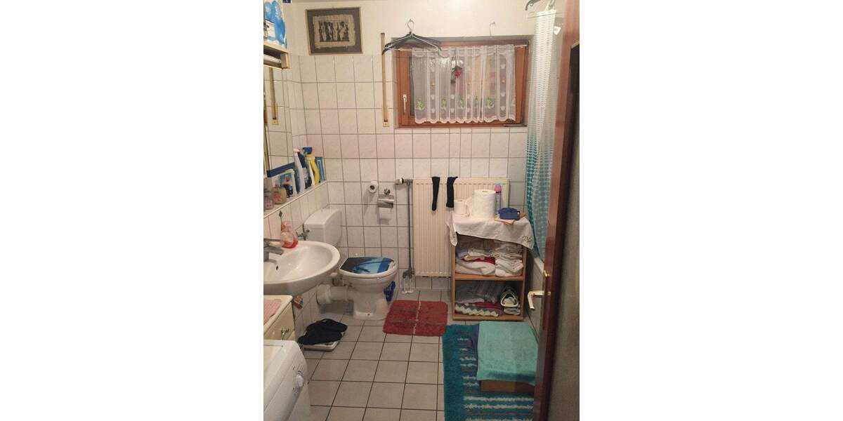 Etagenwohnung Germersheim - 2 Zimmer, 47 m&sup2;, 570&euro; | Angebot:25735535