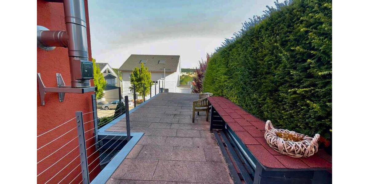 Doppelhaushälfte Malsch - 6 Zimmer, 208 m&sup2;, 569.000&euro; | Angebot:26137815