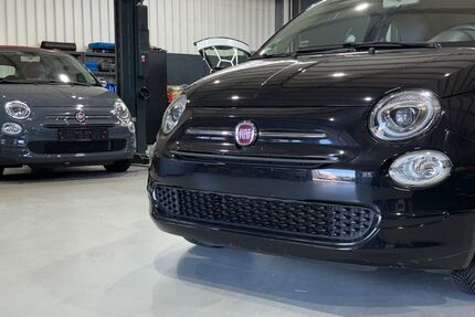 Fiat 500C 109.000 km 6.999 &euro; Oberhausen Rheinhausen 68794