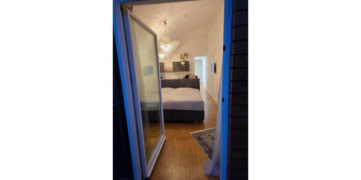 Etagenwohnung Germersheim - 1 Zimmer, 35 m&sup2;, 480&euro; | Angebot:25599686