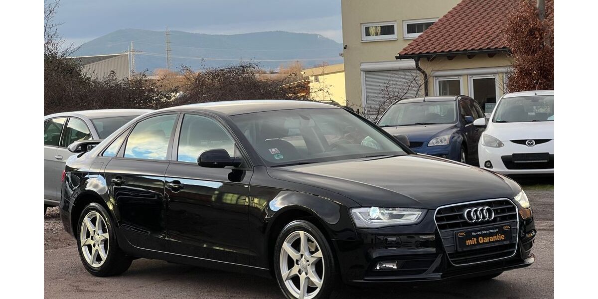 Audi A4 78.000 km 13.999 &euro; Landau in der Pfalz, Rheinland-Pfalz 76829