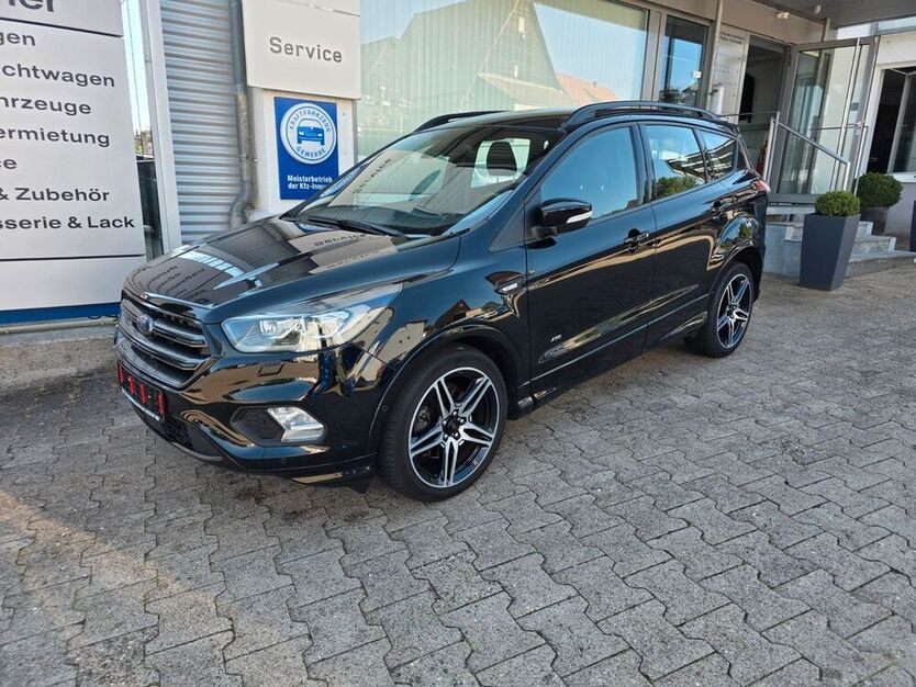 Kuga