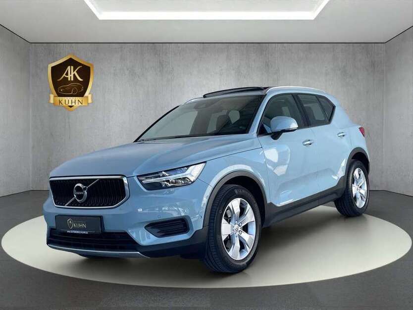 XC40