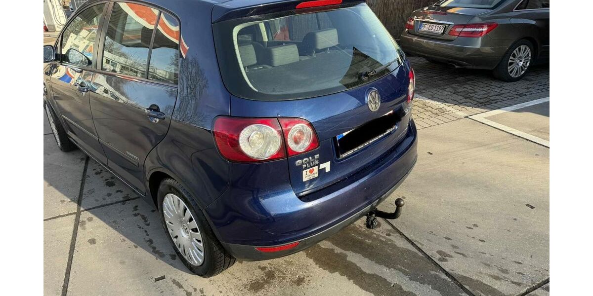 VW Golf Plus 263.000 km 2.599 &euro; Remchingen 75196
