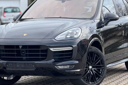 Porsche Cayenne 340.000 km 22.000 &euro; Rastatt 76437