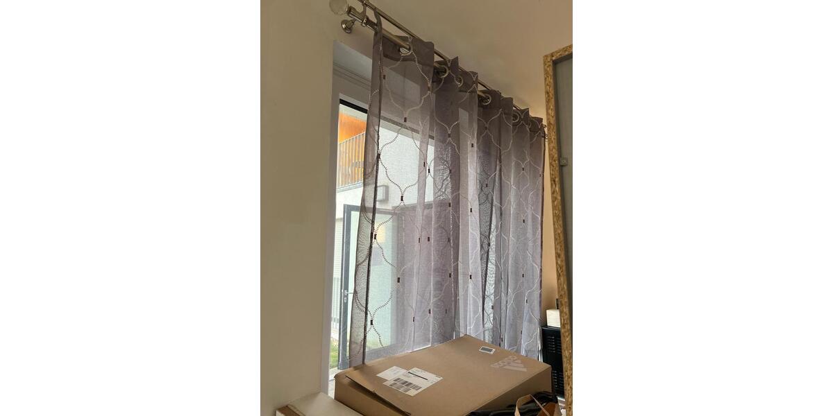 Erdgeschoßwohnung Karlsruhe Knielingen - 1 Zimmer, 32 m&sup2;, 750&euro; | Angebot:25756031