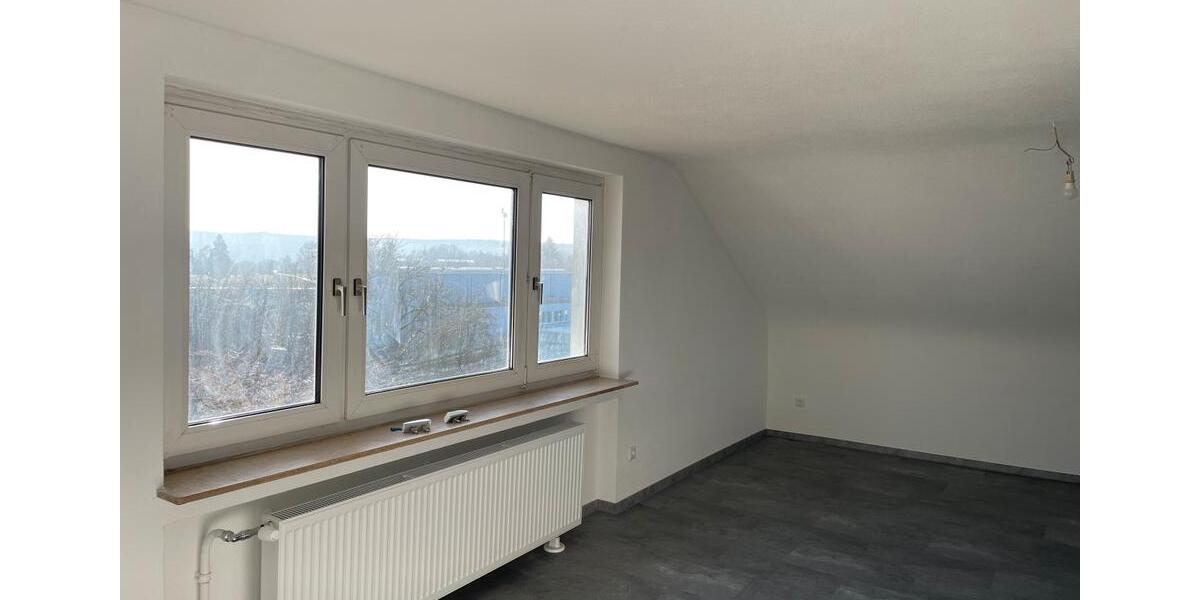 Dachgeschoßwohnung Pforzheim Nordstadt - 2 Zimmer, 46 m&sup2;, 750&euro; | Angebot:24750383