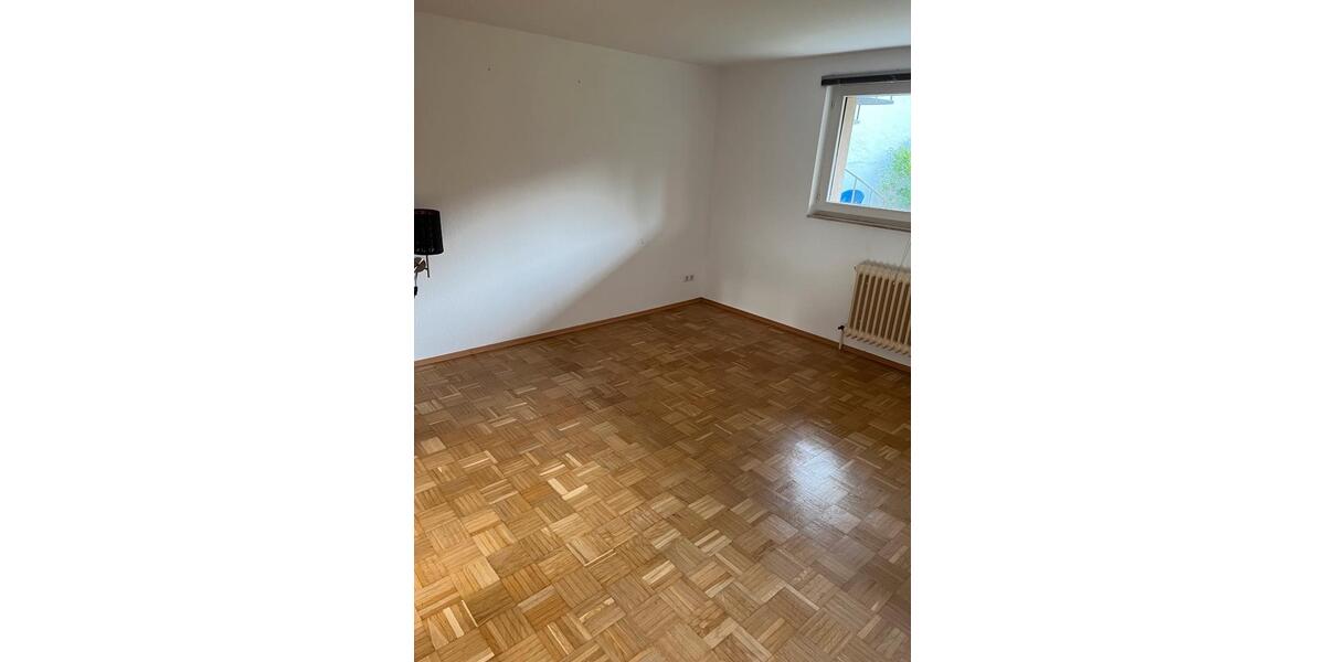 Etagenwohnung Karlsruhe Knielingen - 2 Zimmer, 55 m&sup2;, 1.000&euro; | Angebot:26322284