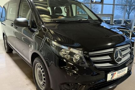 Mercedes-Benz Vito 52.460 km 42.490 &euro; Bruchsal 76646