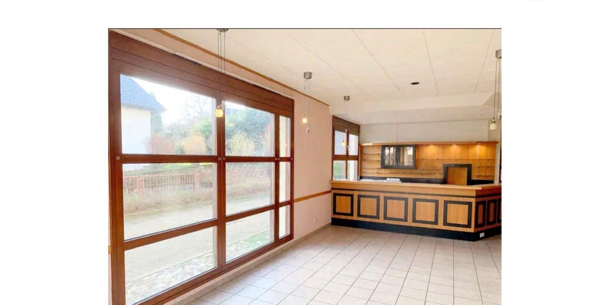 °°°° SCHNÄPPCHEN DES JAHRES 2024 : VERKAUFS,- BÜRO,- PRAXISFLÄCHE + 1,5 ZIMMER DG-WOHNUNG MIT TERRASSE°°°° zimmer