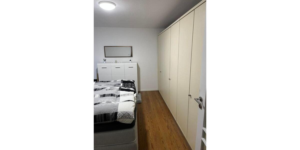 Etagenwohnung Karlsruhe Hagsfeld - 3 Zimmer, 90 m&sup2;, 985&euro; | Angebot:25615102