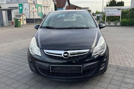 Opel Corsa 99.800 km 3.799 &euro; Dettenheim 76706