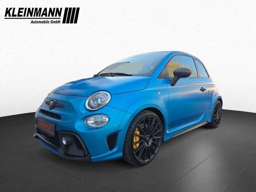 595 Competizione