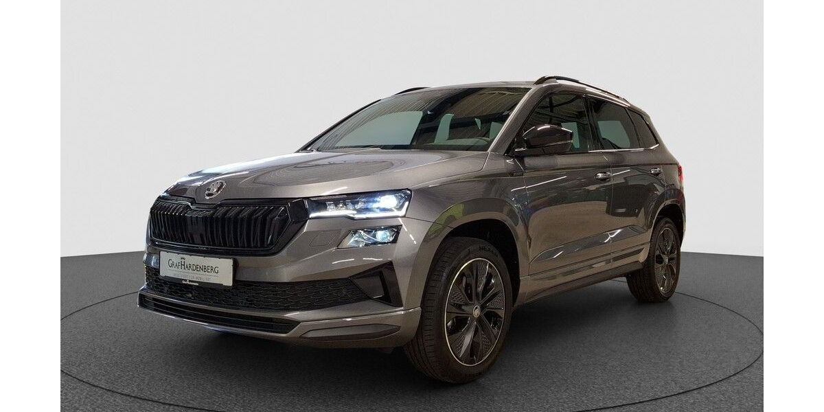 Skoda Karoq 1.150 km 36.890 &euro; Karlsruhe 76131