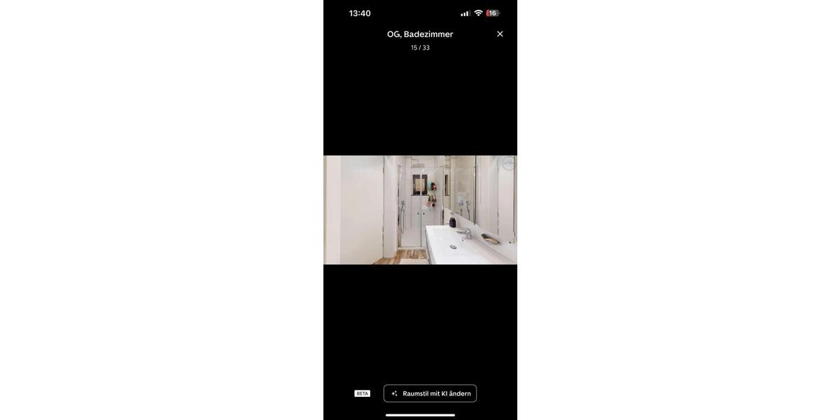 Neuwertige Doppelhaushälfte auf KFW Standard in Flehingen 4 zimmer
