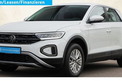 VW T-Roc 77.800 km 17.450 € Weingarten 76356