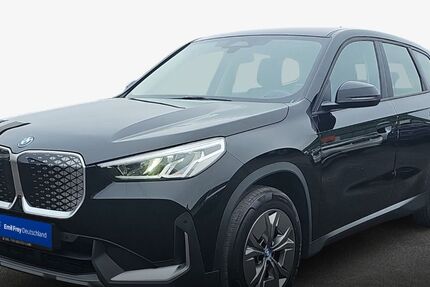 BMW iX1 16.150 km 34.870 &euro; Landau 76829
