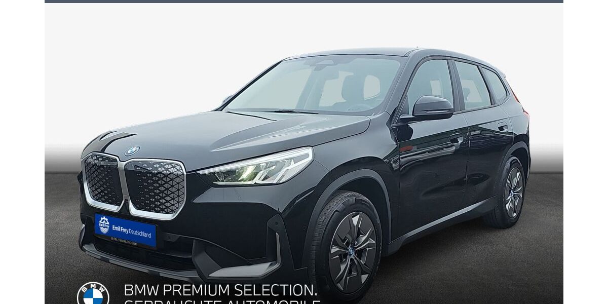 BMW iX1 16.150 km 34.870 &euro; Landau 76829