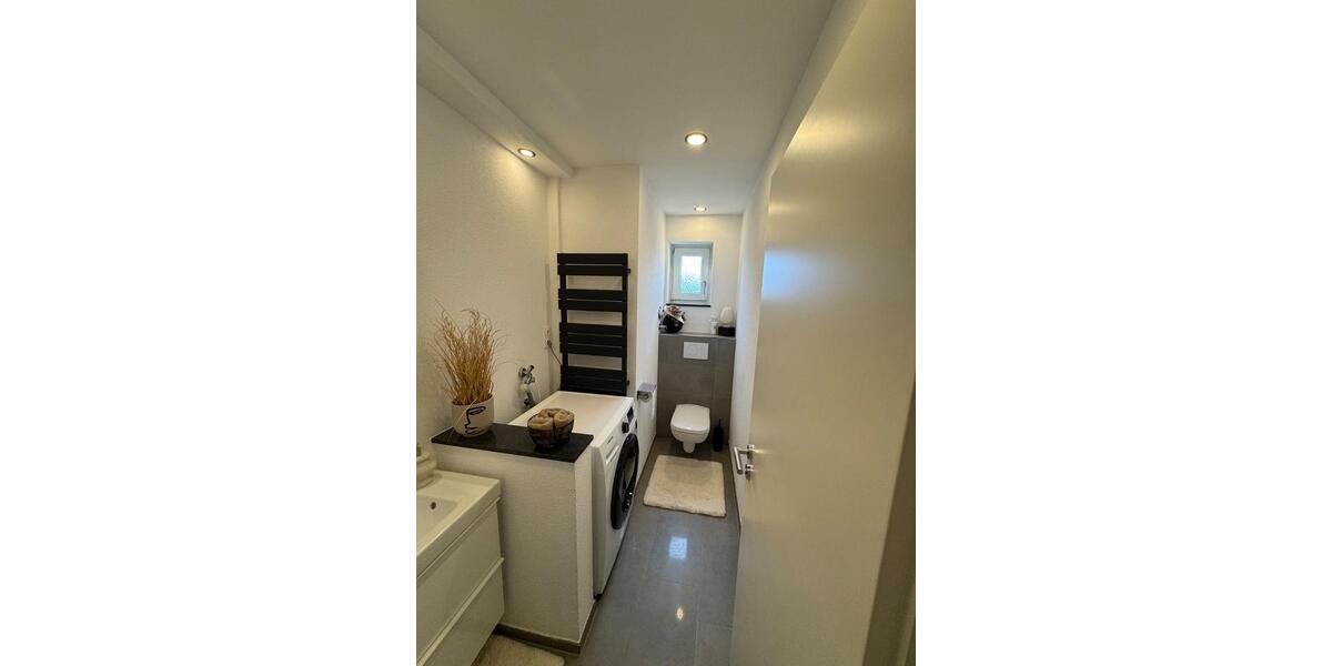 Etagenwohnung Bruchsal - 4 Zimmer, 86 m&sup2;, 375.000&euro; | Angebot:26957457