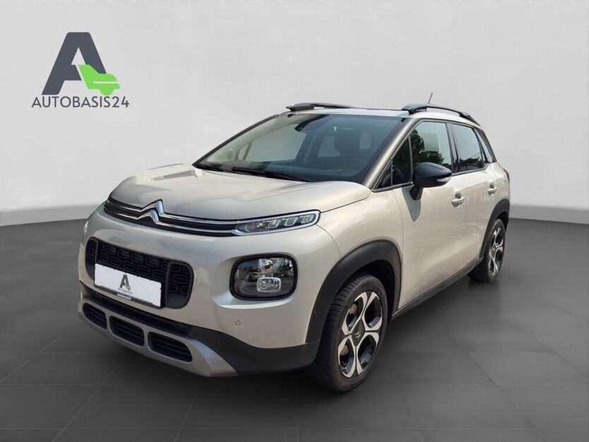 C3 Aircross