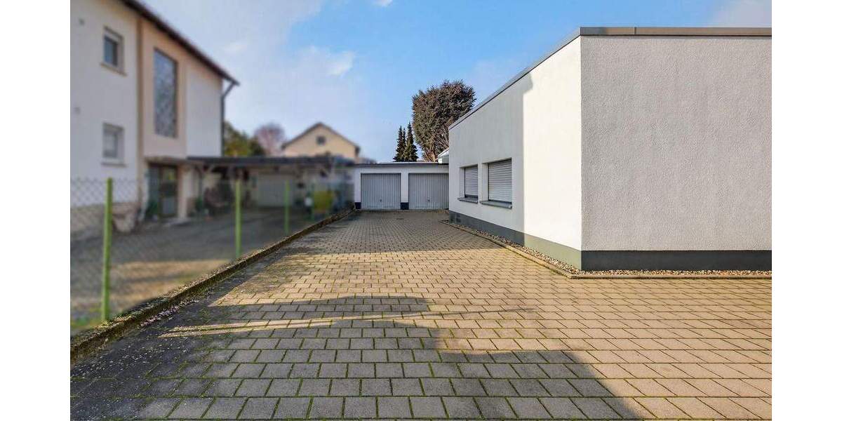 Mehrfamilienhaus, Wohnhaus Karlsruhe Nordweststadt - 1 Zimmer, 1.670.000&euro; | Angebot:25771480