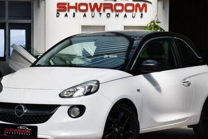Opel Adam 208.000 km 3.650 &euro; Waghäusel 68753