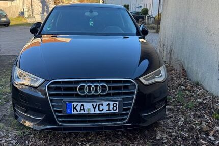 Audi A3 180.000 km 8.750 &euro; Bruchsal 76646