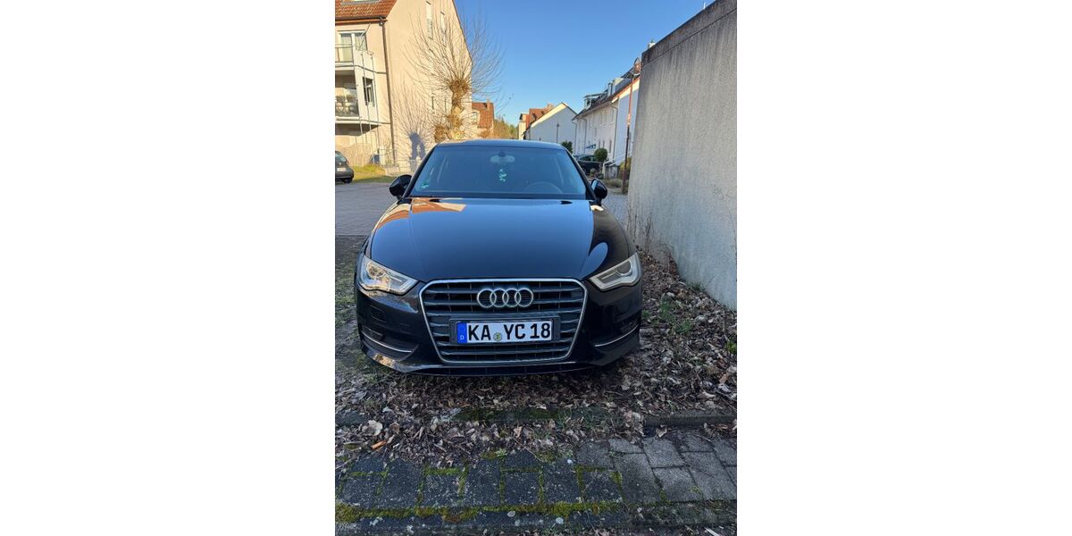 Audi A3 180.000 km 8.750 &euro; Bruchsal 76646
