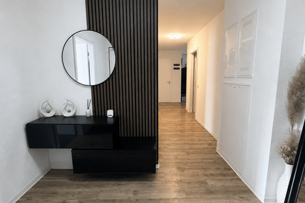 Wohnung Germersheim - 4 Zimmer, 118 m&sup2;, 1.130&euro; | Angebot:26845446