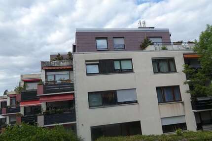 Wohnung zum Mieten in Pforzheim 620 € 53 m²