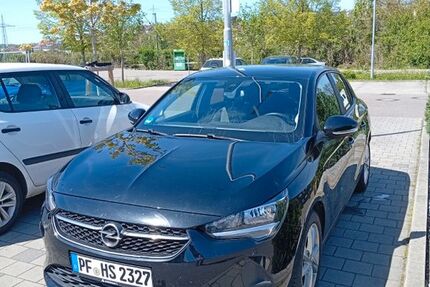 Opel Corsa 35.000 km 10.990 &euro; Ötisheim 75443