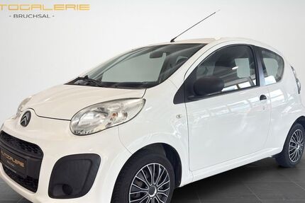 Citroen C1 72.600 km 3.950 € Bruchsal 76646