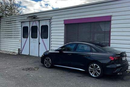 Halle mit einladender Bürofläche zu verkaufen! zimmer