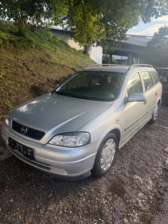 Astra