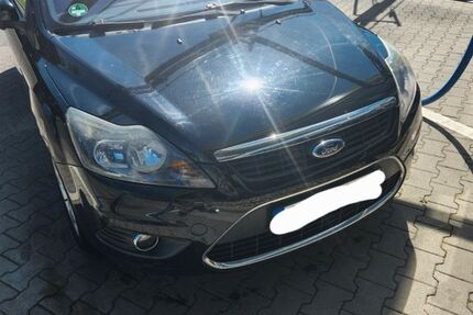 Ford Focus 314.290 km 2.000 € Schwegenheim 67365