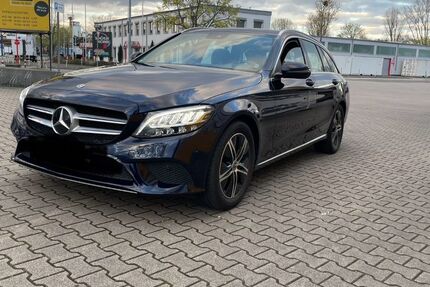 Mercedes-Benz C 220 97.050 km 21.650 &euro; Karlsruhe 76149