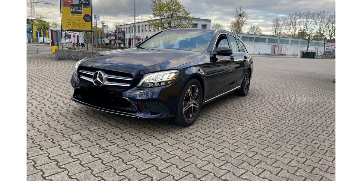 Mercedes-Benz C 220 97.050 km 21.650 &euro; Karlsruhe 76149