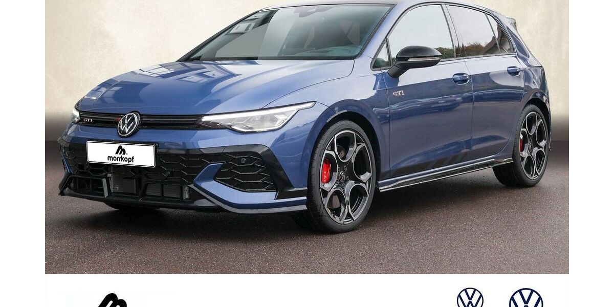 VW Golf 5.000 km 40.750 &euro; Weingarten 76356