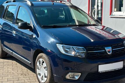 Dacia Logan 100.000 km 6.795 € Bruchsal-Helmsheim 76646