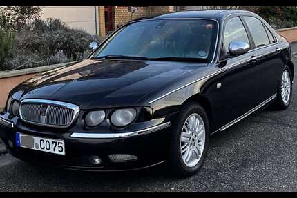Rover 75 335.000 km 2.490 &euro; Kandel 76870